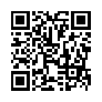 本網頁連結的 QRCode