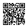 本網頁連結的 QRCode