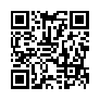 本網頁連結的 QRCode