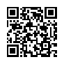 本網頁連結的 QRCode