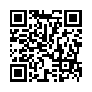 本網頁連結的 QRCode