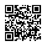 本網頁連結的 QRCode