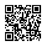 本網頁連結的 QRCode