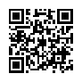 本網頁連結的 QRCode