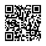 本網頁連結的 QRCode