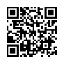 本網頁連結的 QRCode