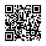 本網頁連結的 QRCode