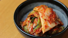 韓國泡菜