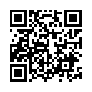 本網頁連結的 QRCode