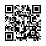 本網頁連結的 QRCode