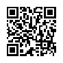 本網頁連結的 QRCode
