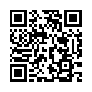 本網頁連結的 QRCode