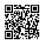 本網頁連結的 QRCode