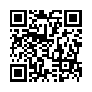 本網頁連結的 QRCode