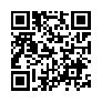 本網頁連結的 QRCode