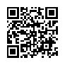 本網頁連結的 QRCode