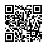 本網頁連結的 QRCode