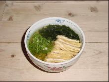 烏龍麵