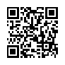 本網頁連結的 QRCode