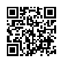 本網頁連結的 QRCode