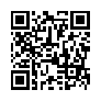 本網頁連結的 QRCode