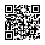 本網頁連結的 QRCode