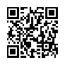 本網頁連結的 QRCode