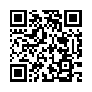 本網頁連結的 QRCode