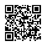 本網頁連結的 QRCode