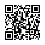 本網頁連結的 QRCode