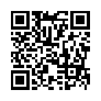 本網頁連結的 QRCode