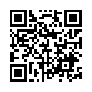本網頁連結的 QRCode