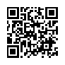 本網頁連結的 QRCode