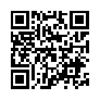 本網頁連結的 QRCode