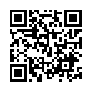 本網頁連結的 QRCode