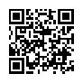 本網頁連結的 QRCode