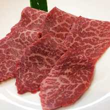 【新品】今日特供紅肉腿肉（羊腿肉/丸肉）<鹽焗/醬焗>
