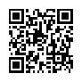 本網頁連結的 QRCode