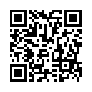 本網頁連結的 QRCode