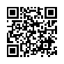 本網頁連結的 QRCode