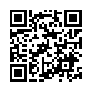 本網頁連結的 QRCode