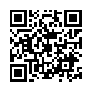 本網頁連結的 QRCode