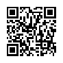 本網頁連結的 QRCode