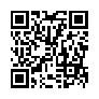 本網頁連結的 QRCode