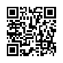 本網頁連結的 QRCode