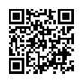 本網頁連結的 QRCode