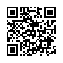 本網頁連結的 QRCode