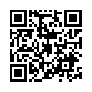 本網頁連結的 QRCode