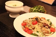 2,300日圓套餐
