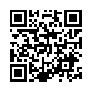 本網頁連結的 QRCode